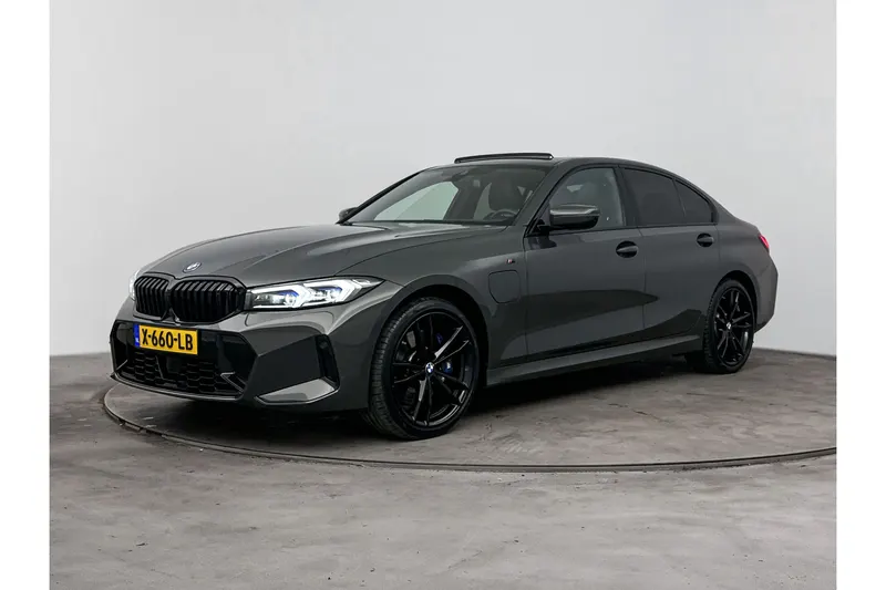 BMW 3-Serie (2023)