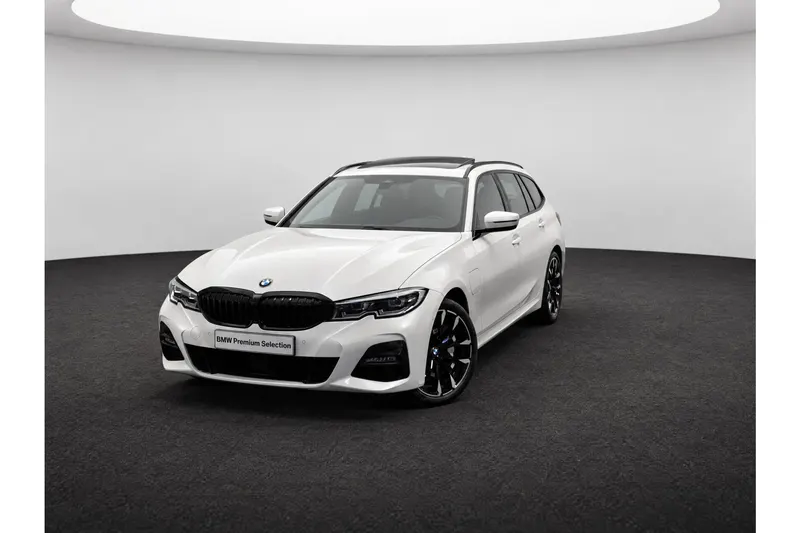 BMW 3-Serie (2022)