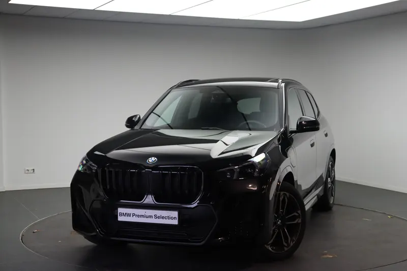 BMW X1 (2025)