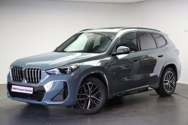 BMW X1 (2026)