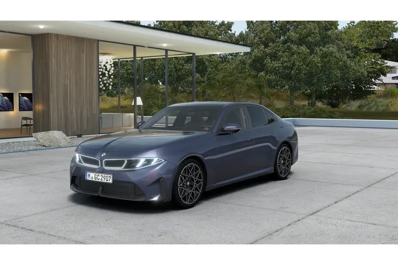 BMW 3-Serie (2026)