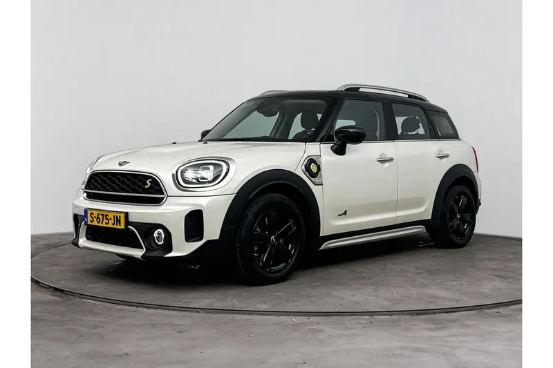 MINI Countryman (2023)