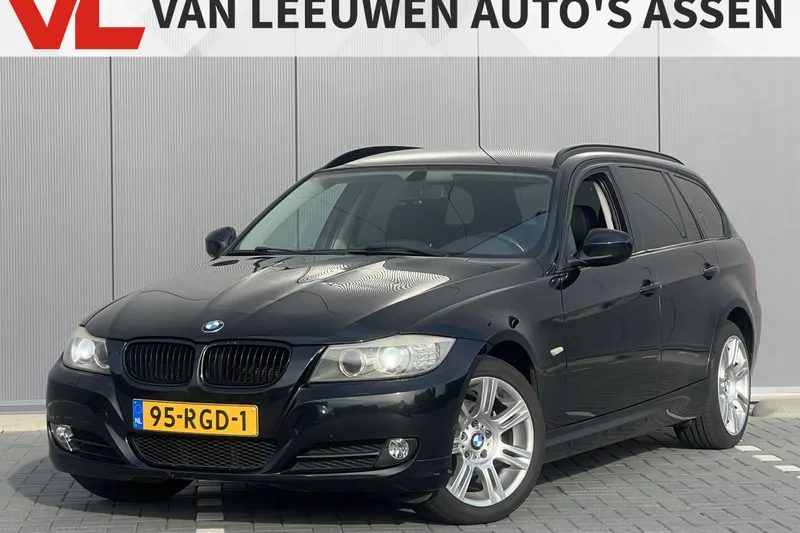 BMW 3-Serie (2011)