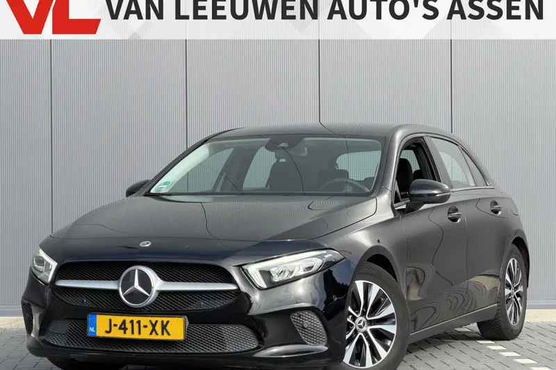 Mercedes-Benz A-Klasse (2020)