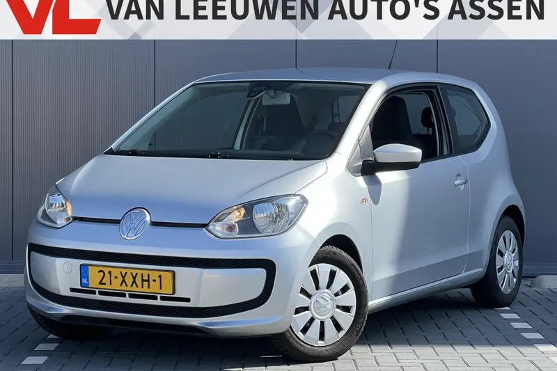Volkswagen Up! (2012)