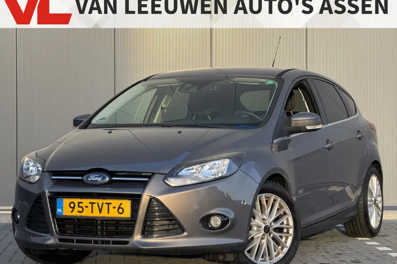 Ford Focus (2012)