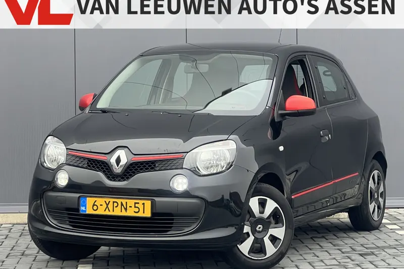 Renault Twingo (2015)