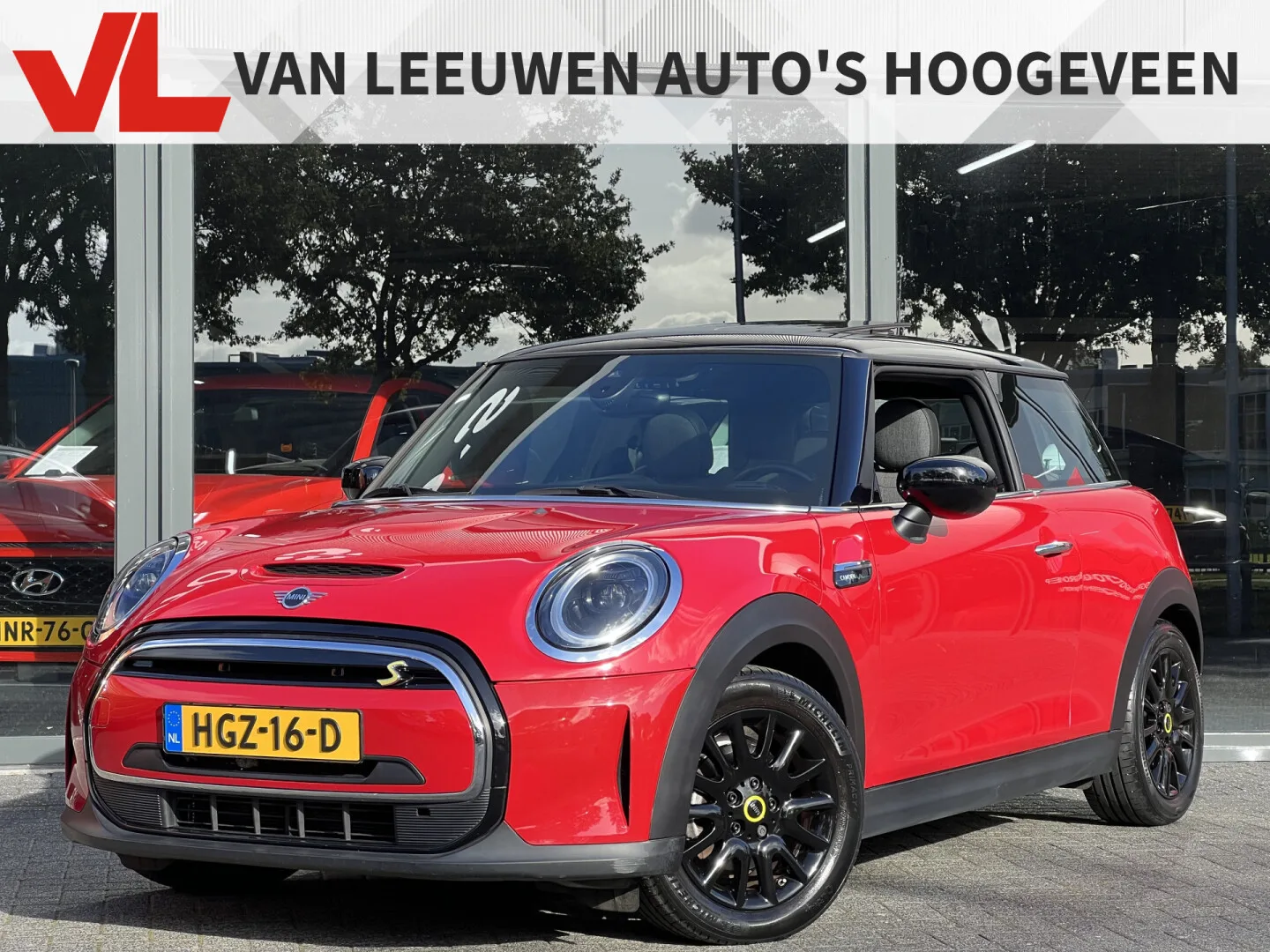MINI Mini Electric (2021) — foto 1