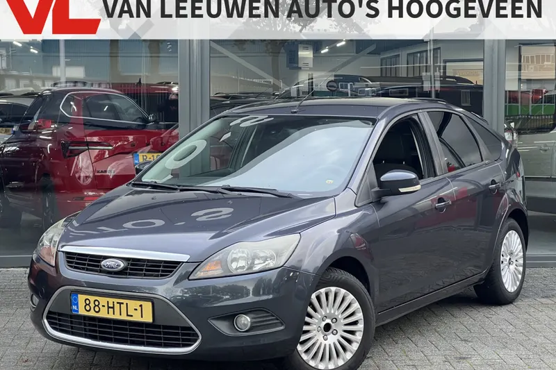 Ford Focus (2009)