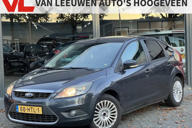 Ford Focus (2009)