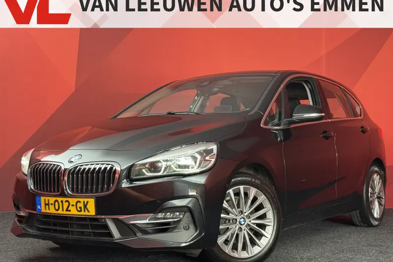 BMW 2-Serie Active Tourer (2020)