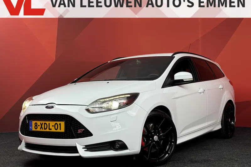 Ford Focus (2014)
