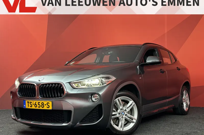 BMW X2 (2018)