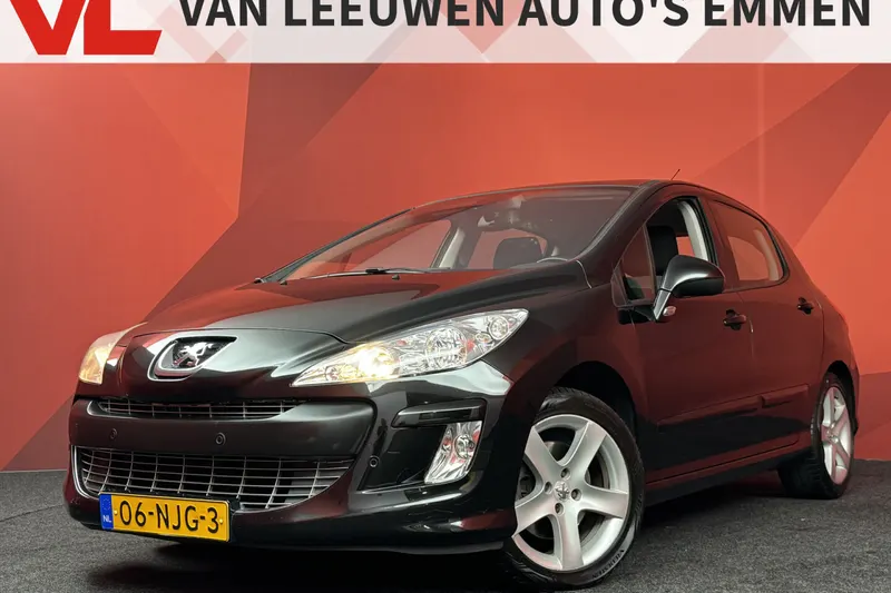 Peugeot 308 (2010)