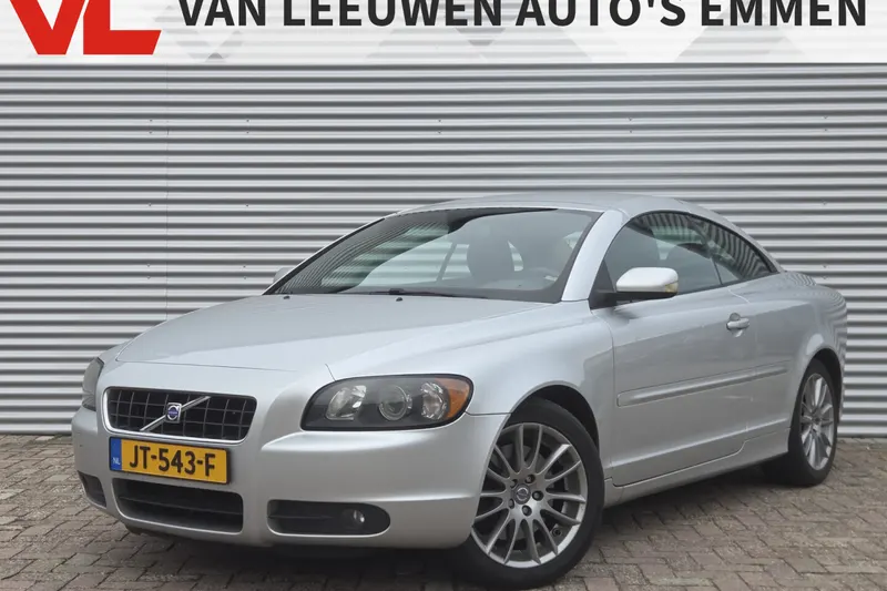 Volvo C70 (2006)