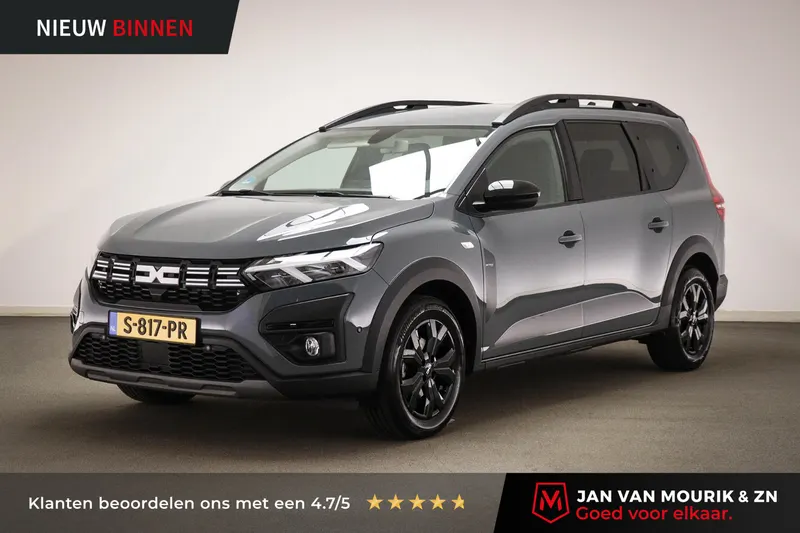 Dacia Jogger (2023)