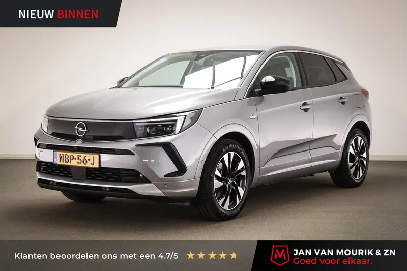 Opel Grandland (2023)