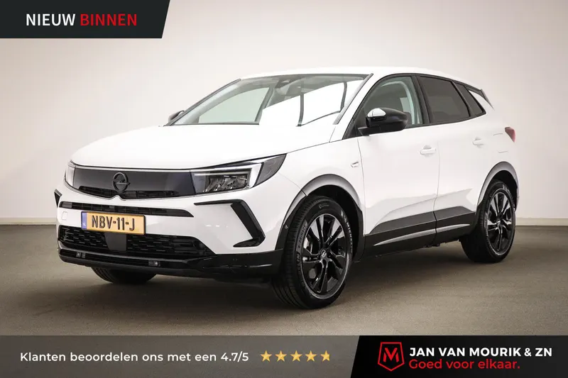 Opel Grandland (2023)
