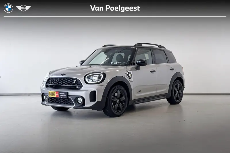 MINI Countryman (2023)