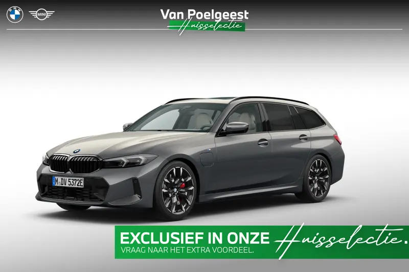BMW 3-Serie (2026)