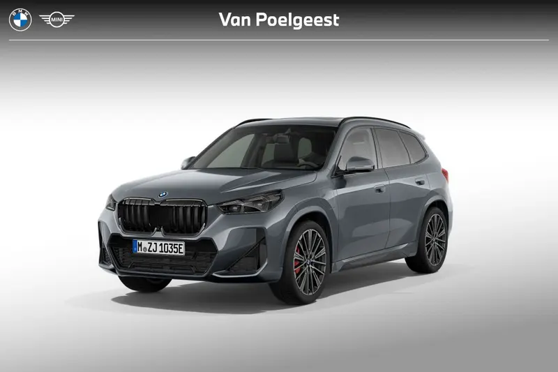 BMW X1 (2026)