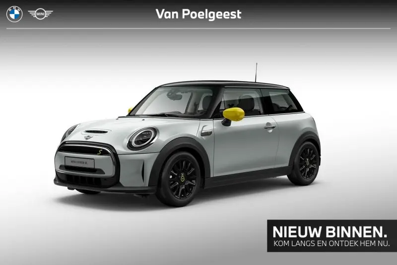 MINI Mini Electric (2022)