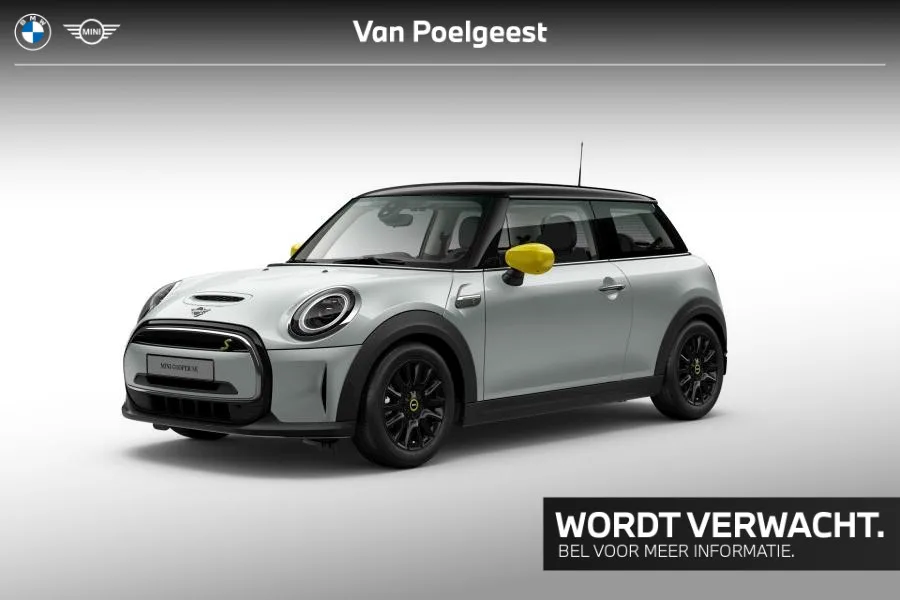 MINI Mini Electric (2022) — foto 1