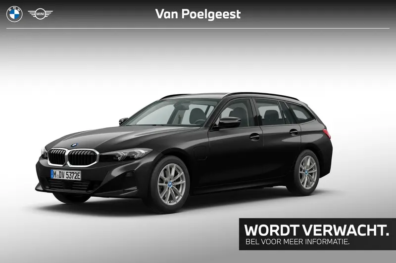BMW 3-Serie (2024)