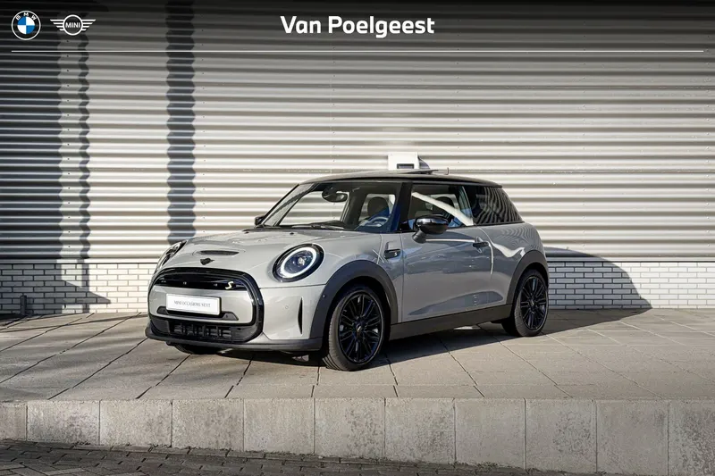 MINI Mini Electric (2022)