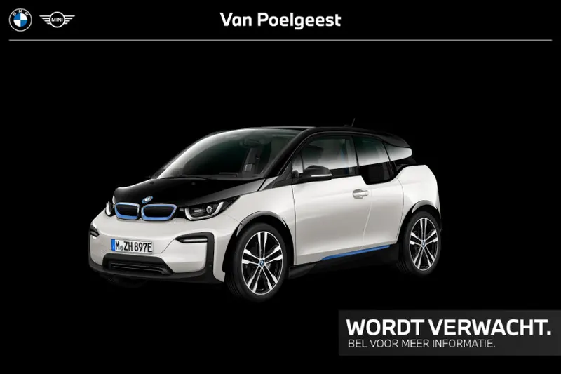 BMW i3 (2022)