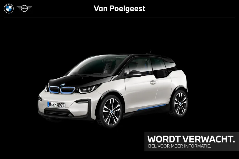 BMW i3 (2022) — foto 1