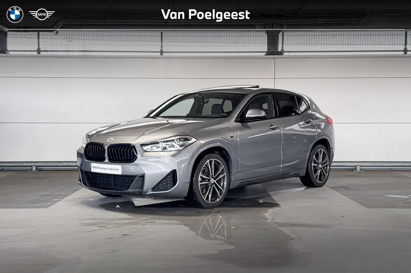 BMW X2 (2023)