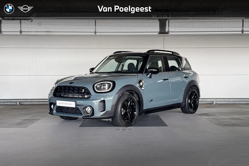 MINI Countryman (2023)