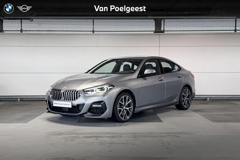 BMW 2-Serie Gran Coupé (2022)