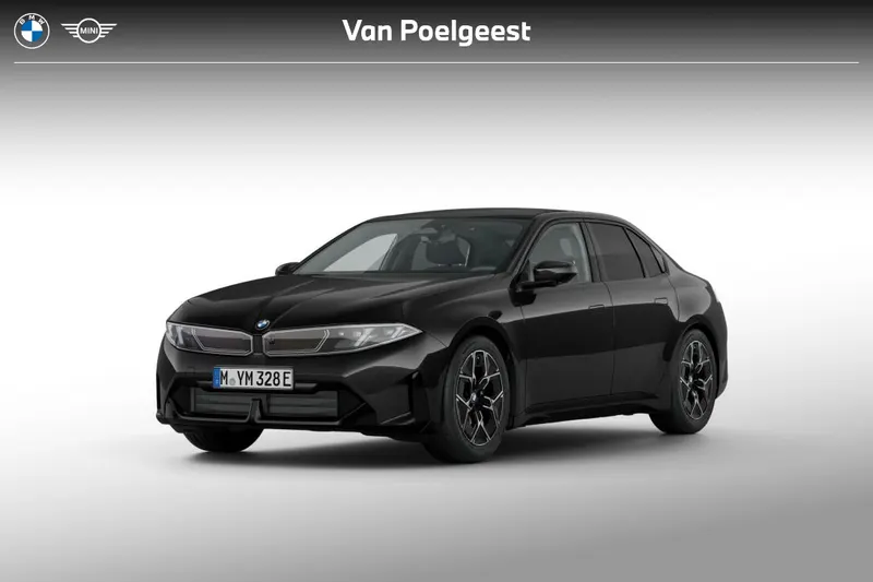 BMW i3 (2026)
