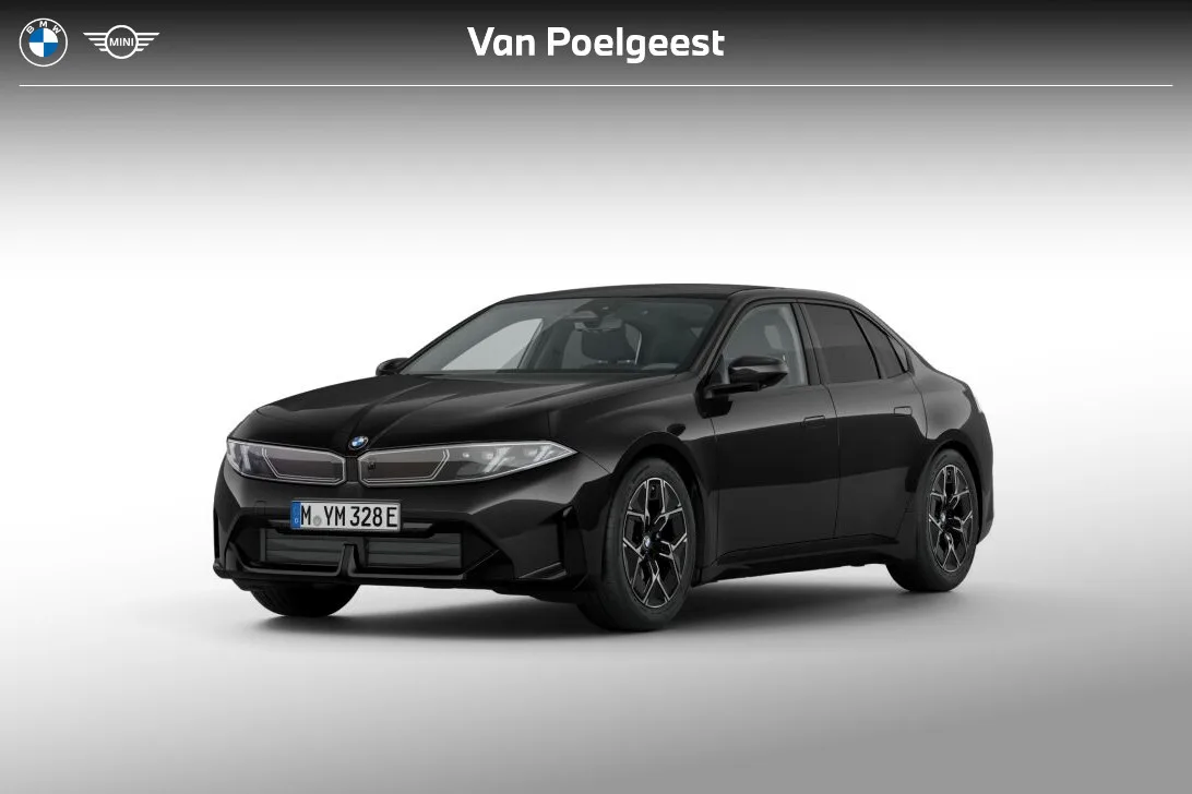 BMW i3 (2026) — foto 1