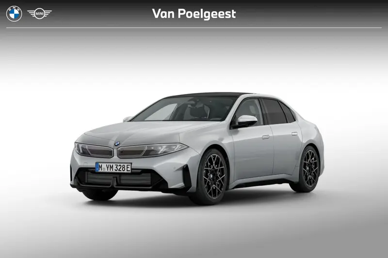 BMW i3 (2026)