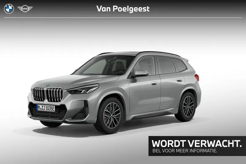 BMW X1 (2026)