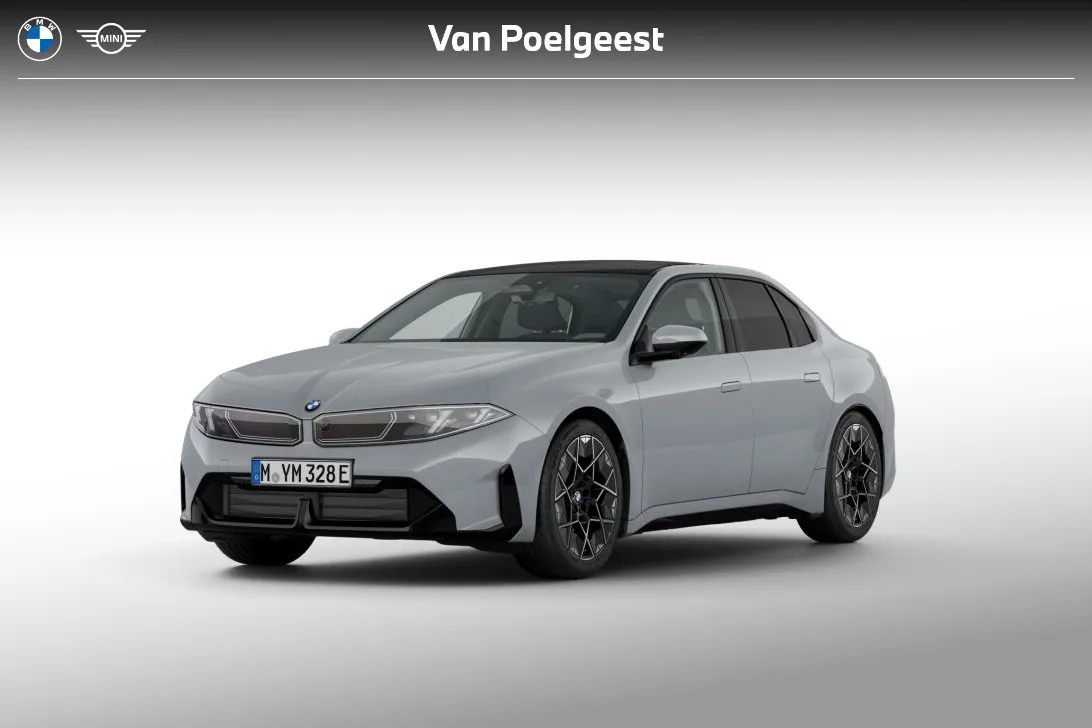BMW i3 (2026) — foto 1