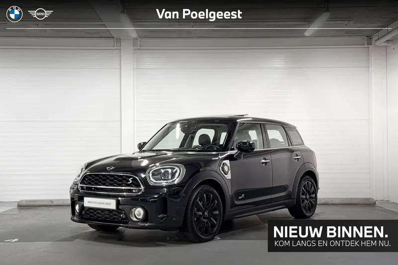 MINI Countryman (2023)