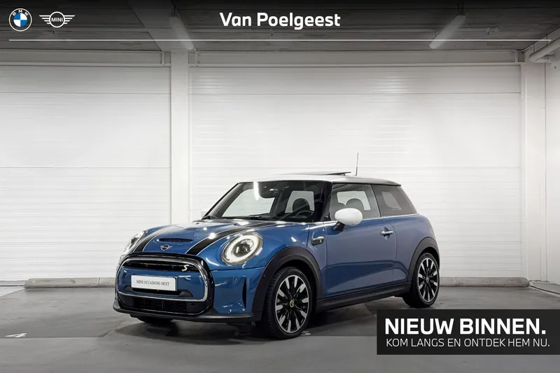MINI Mini Electric (2023)