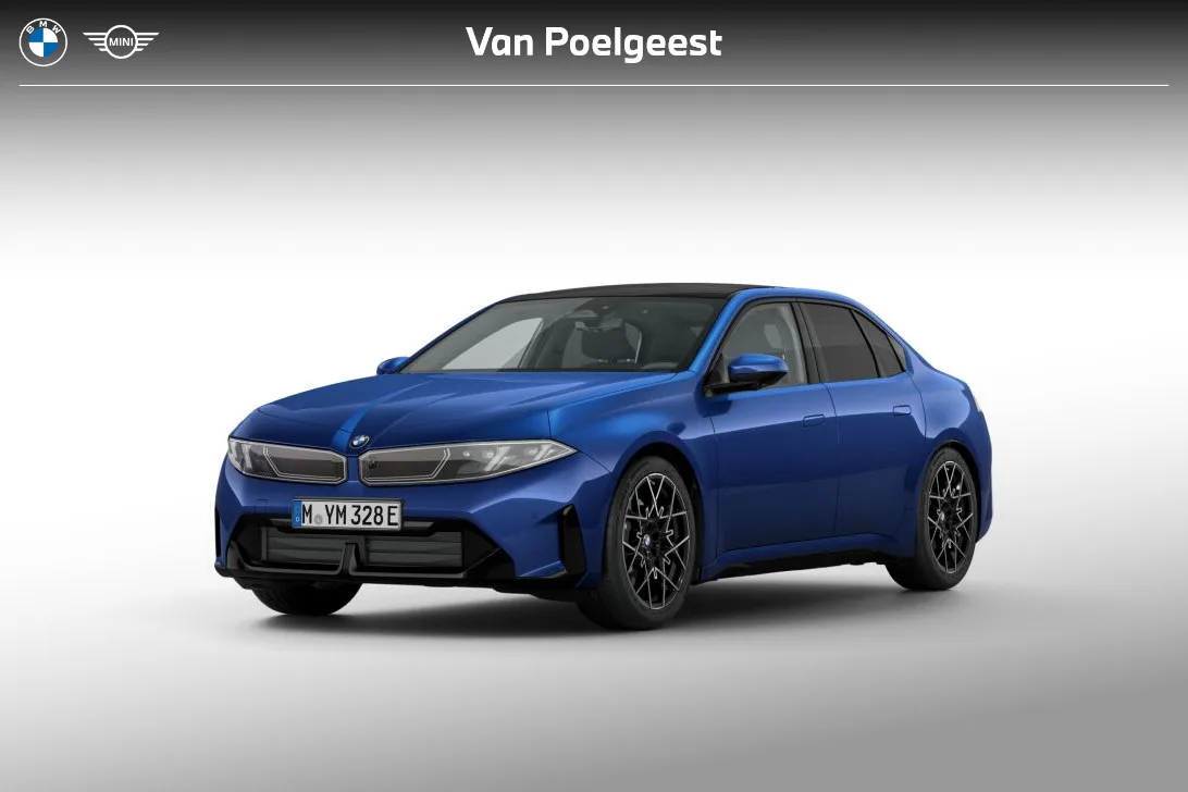 BMW i3 (2026) — foto 1
