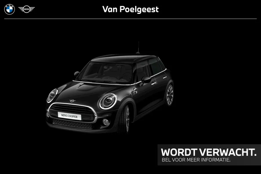 MINI Cooper (2019) — foto 1