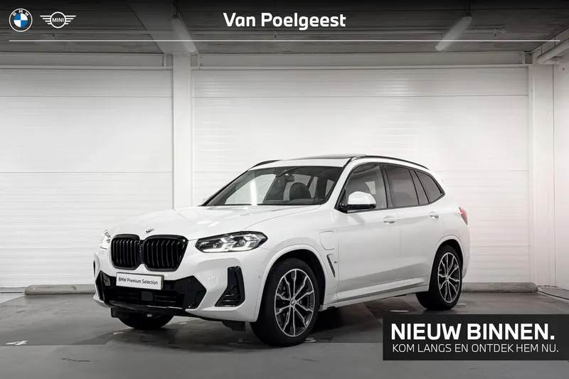 BMW X3 (2023)