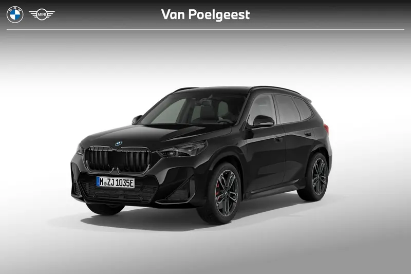 BMW X1 (2026)