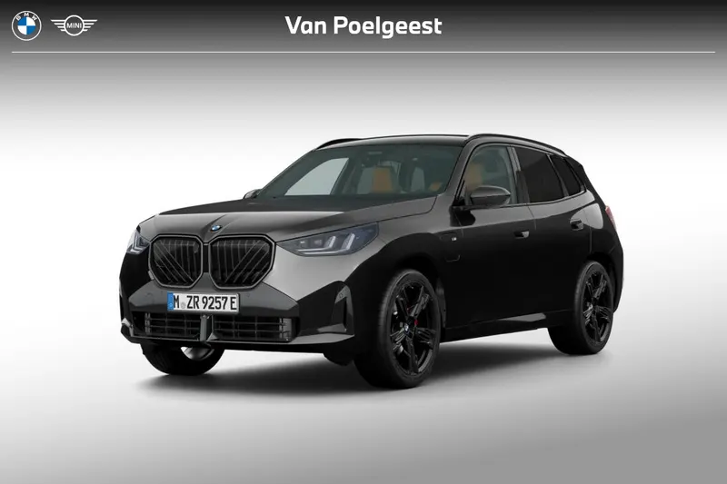 BMW X3 (2026)
