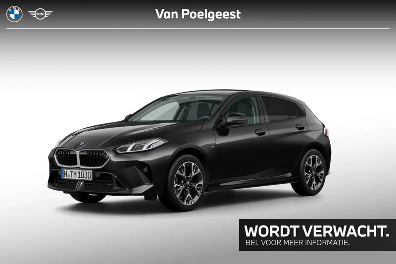 BMW 1-Serie (2025)