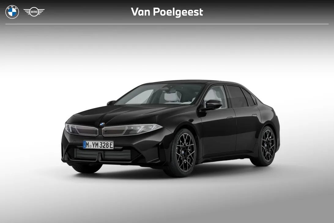 BMW i3 (2026) — foto 1