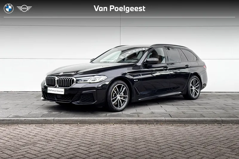 BMW 5-Serie (2023)