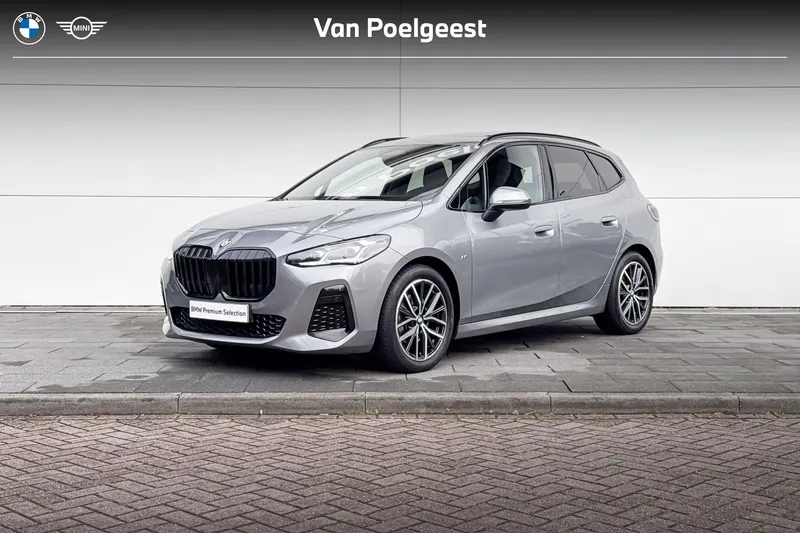 BMW 2-Serie Active Tourer (2024)